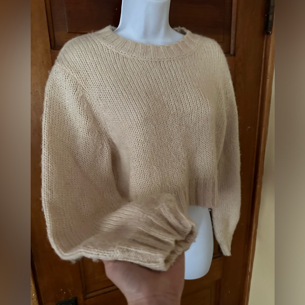 Rolla’s Gigi knit sweater